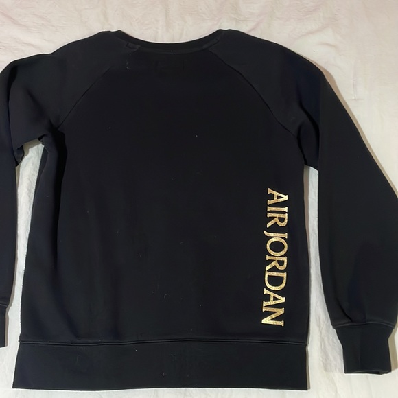 Jordan/ Nike crew neck - Picture 3 of 3